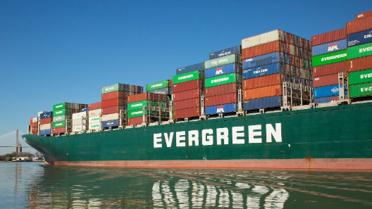 Evergreen Marine Launches New VTS Route, Offering Fastest Direct Shipping from South China to Key Southeast Asian Ports