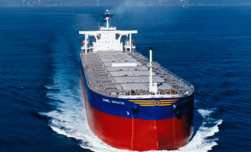 Golden Ocean and CMB.TECH Approve Merger to Form Major Diversified Shipping Giant