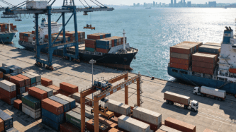 Beyond Traditional Shipping: How Multimodal Strategies Shield Supply Chains from Port Congestion