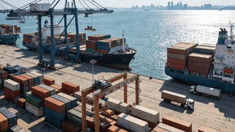 Avoid these co loading blunders based on real lcl ocean shipping experience and case studies