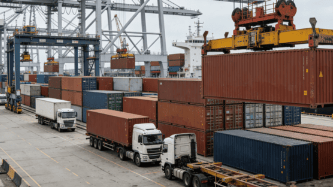 Leverage your global international reach to build logistics solutions with proven agent experience