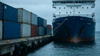 How tracking overseas agent credit ratings prevents heavy financial losses from unpaid destination invoices
