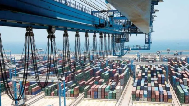 Freight Rates Plummet to $1 on East Asia Backhaul Routes Amid 20% Volume Drop
