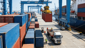 Scaling Your Business: The Value of a Tailored Logistics Solution Between Guangzhou and Dubai