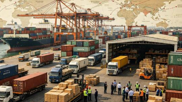 Mitigating alternative cape of good hope route transit delay costs while balancing the extra financial impact of an scs suez canal surcharge