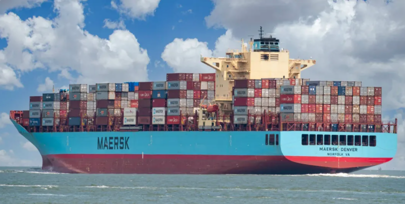 Maersk