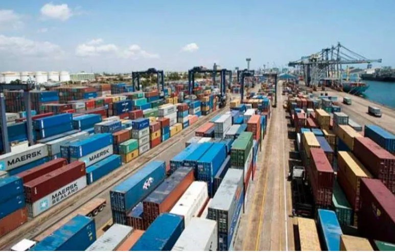 CMA CGM steps in to ease congestion at Indias largest container port!