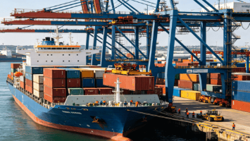 How to build strong relations with vessel operators and avoid rolled cargo on tightly allocated lanes
