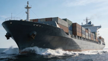 How independent nvocc networks negotiate bulk space commitments on vessels serving the india sub continent to usa trade lane