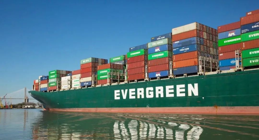 The Global Top Nine Shipping Companies "Made a Fortune"! Q2 Profit Margins Reach 20%