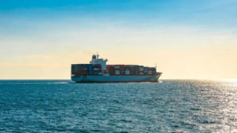 Black Sea Shipping Risks Escalate as Grain Vessel Sinking Impacts Route Insurance and Supply Chains