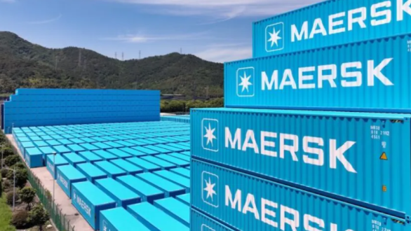 Maersk