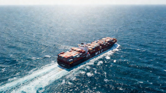 Black Sea Services Significantly Reduced! Hapag-Lloyd Suspends Ukraine Feeder Services as Major Carriers Scale Back Operations