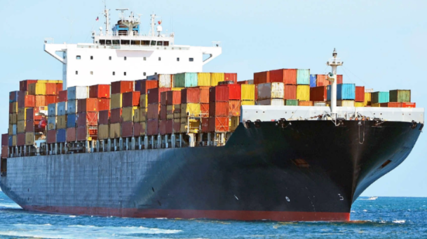 suspension of navigation