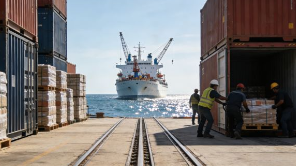 Reading the Invoice: A Comprehensive Ocean Freight Charges Breakdown