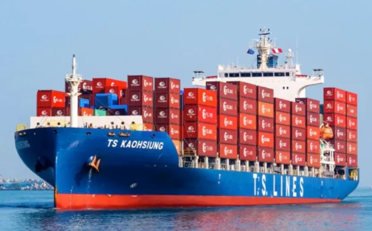 Delight Shipping orders again at Mawei Shipyard, shipowners continue to lock in new capacity!