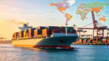 Preventing terminal container leakage liabilities during rough sea transits by training stuffing crews on strict flexitank container installation guidelines