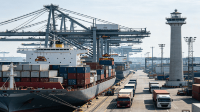 How to Transport Oversized Project Cargo from China to the United States_