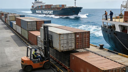 How Fast Boat Services from Shanghai to Long Beach Enhance Agility