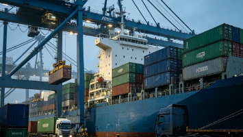 Strategic planning tips to schedule shipments before peak holiday capacity crunches freeze global logistics
