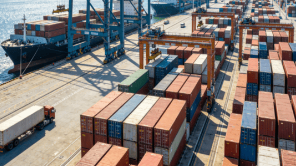 Expediting Documentation for Sea Cargo Moving from Ningbo to Busan