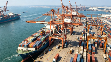 Why ocean shipping schedule reliability data helps your team manage volatile container delivery expectations