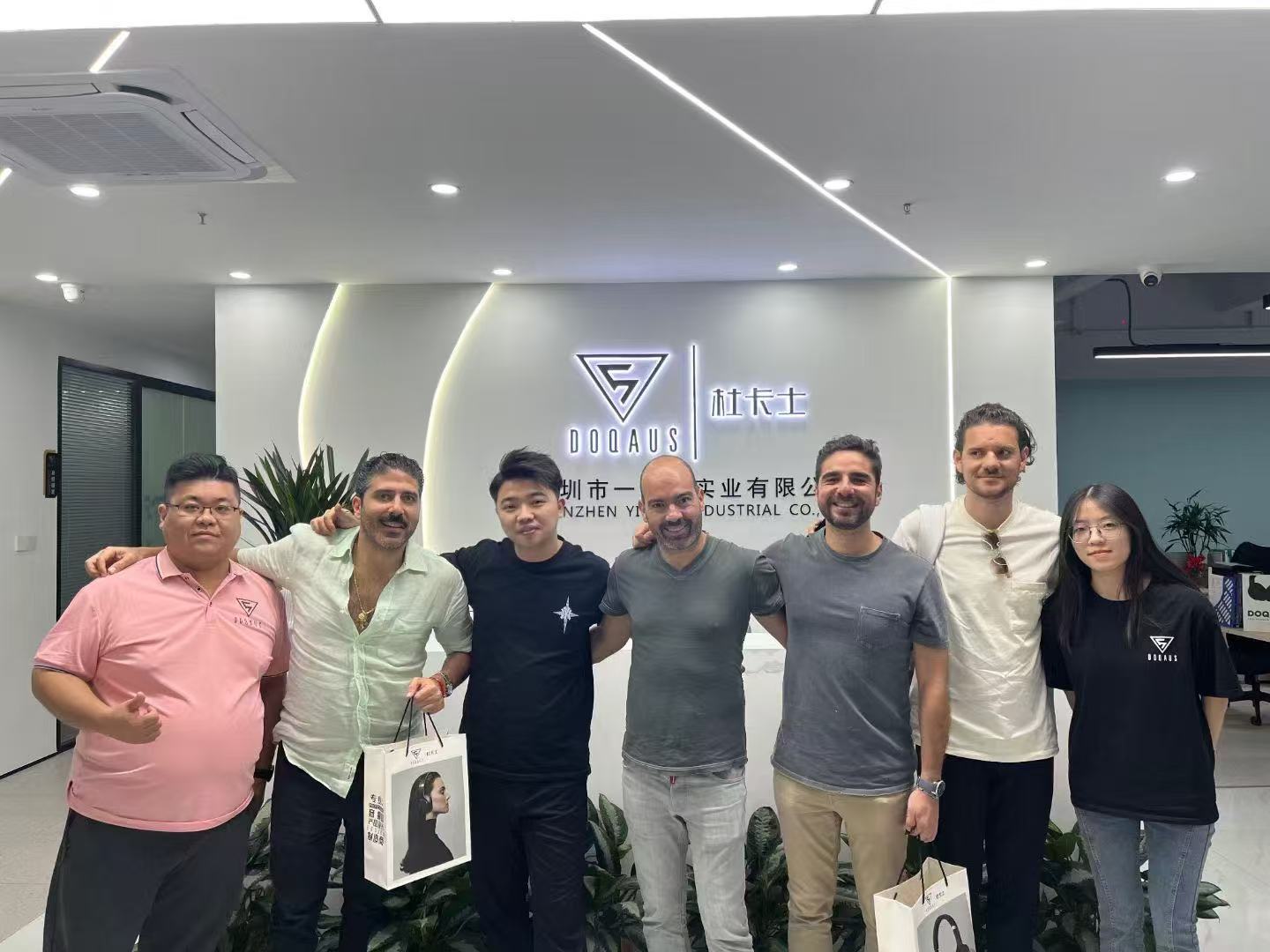 JCtrans ×近山海国际货运代理（深圳）有限公司：生态强协同构建全球化物流网络