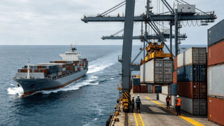 A Deep Dive into FCL vs LCL for China-UAE Ocean Freight