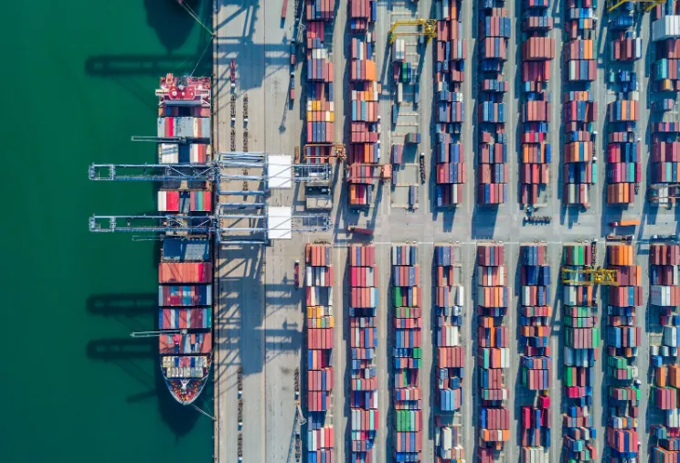Shipping Companies Halt Major Asia-Europe and Asia-US Routes! Concerns Over Another Freight Rate Plunge?