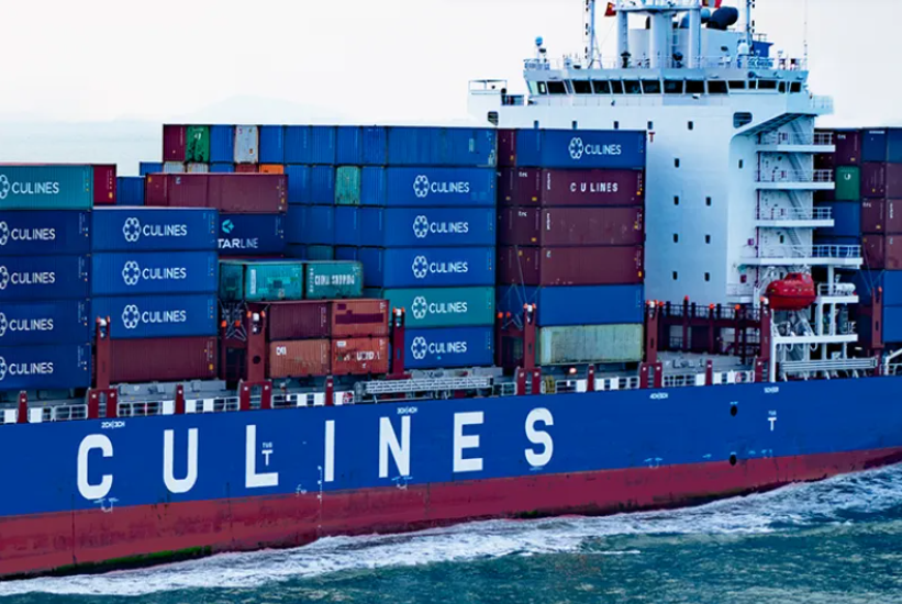 新航线！中联航运CSX、CWS双航线强势登陆南亚