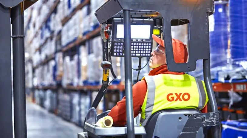 Logistics