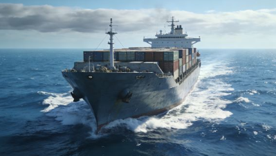 Seamless Compliance: Navigating the ISF Filing Process for US Cargo
