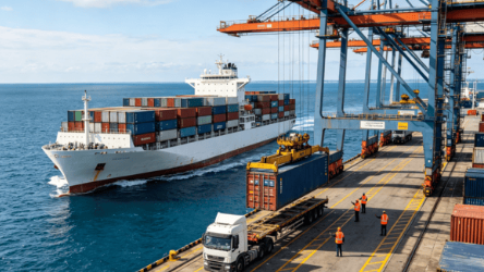 Penalty Prevention: Why the HS Code is Crucial for Customs