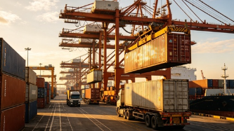 Why unexpected destination tax changes increase ddp advance payment risk on split container shipments