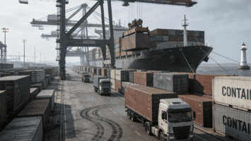 Managing regional overland toll fees and border clearance delays defining modern cross border vietnam industrial trucking lanes