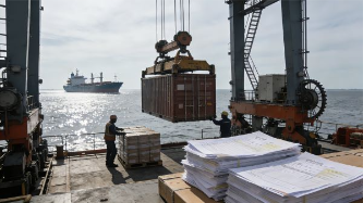 Preparing your europe ocean freight strategy for incoming green port emission penalties