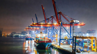 Strait of Hormuz Shipping Alert! Successive Security Incidents Raise Risks to LNG and Energy Shipping