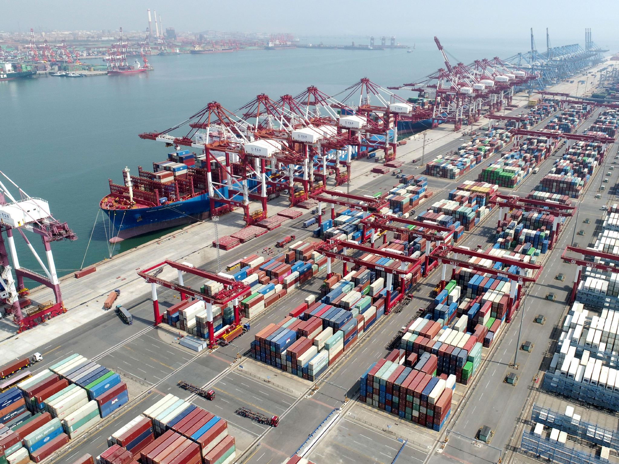 4月多家船公司集体涨价！马士基、MSC、达飞费用大更新