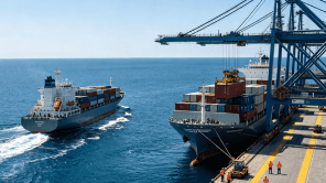 Speed vs. Cost: Optimizing Sea Freight Transit Time for Shipments from Shenzhen to Europe