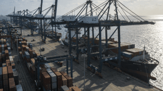 Beyond the Container::What High-Growth Forwarders Know About Sea Freight and Professional Export Experience