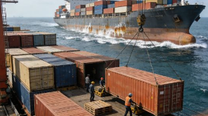Consolidator Secrets: What is Less than Container Load (LCL)?