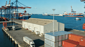 Why a Multi-Modal Logistics Solution is Essential for Guangzhou to Dubai Trade Lanes