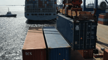 MSC Starts Construction of Another 21,700 TEU Containership as Changhong International Continues Work on Large Containership Orders