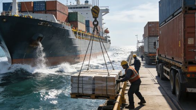 Navigating Brazilian Customs for Sea Cargo Originating in China