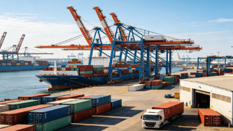 Beyond the Box: Finding the Most Cost-Effective International Freight Solution for Every Full Container (FCL) You Move