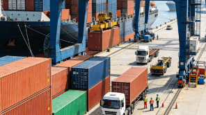 Managing Volatility: Strategies to Lower the Shipping Cost from Qingdao to Canada
