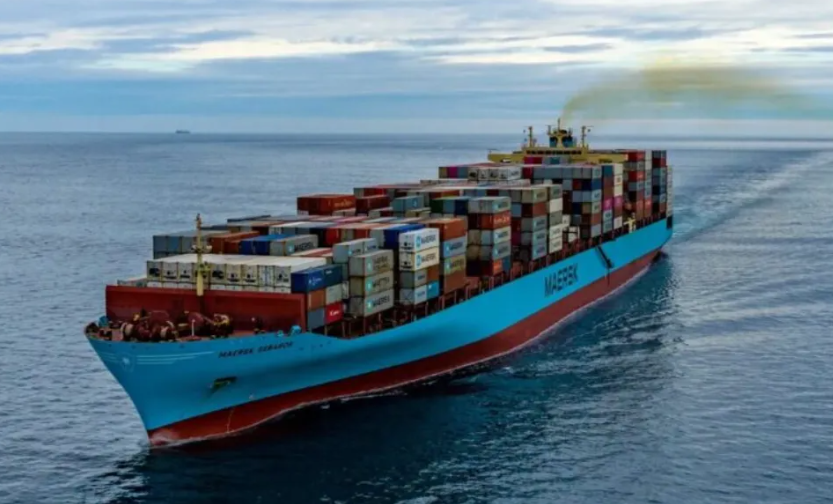 Maersk returns to the Red Sea, can it smoothly return to the Suez route?