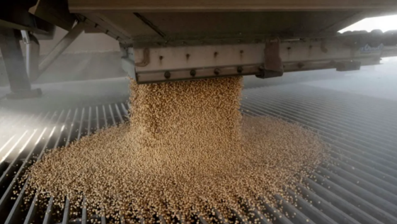 Three cargo ships are heading to U.S. ports, are new trade orders about to "land"?