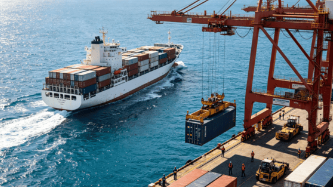 The Global Agent's Manual: Sharing Essential Sea Freight Knowledge and On-the-Ground Export Experience