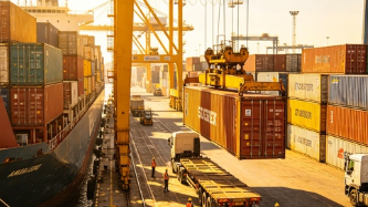 Sudden Reversal: Houthis Deny General Red Sea Transit Fee Plan as Bab el-Mandeb Controls Tighten, Raising Route Risks and Costs for Freight Forwarders